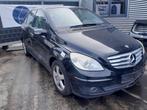 AANDRIJFAS RECHTS VOOR ABS B (W245,242) (A1693605200), Auto-onderdelen, Gebruikt, Mercedes-Benz
