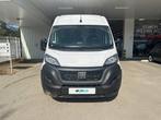 Fiat Ducato  2.2 Mjet 140 Maxi 35 L2H2 -, Autos, Fiat, Achat, Entreprise, 3 places, Boîte manuelle