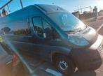 FIAT DUCATO 3.0HDI DUBBELCABINE H2 L3 6PL CAMERA AIRCO, Bedrijf, Ducato, Te koop, ABS