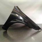 SPATBORD RECHTS VOOR Daewoo / Chevrolet Lacetti (KLAN), Gebruikt, Rechts, Daewoo, Spatbord