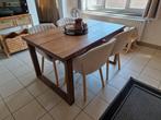 Eettafel Ikea Morbylanga, Ophalen, Gebruikt