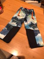 Pantalon de ski Molo enfant 6 ans, Sports & Fitness, Comme neuf, Ski