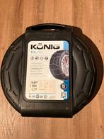 Sneeuwkettingen CL-10 090 Konig: Automatisch aanspannend sys, Ophalen, Nieuw