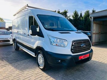 Ford Transit 2.2TDCi L2H2 125PK 2014 beschikbaar voor biedingen