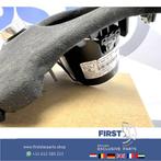 SUEDE ALCANTARA MIDDENCONSOLE LIJST Mercedes A B CLA GLA Kla, Auto-onderdelen, Gebruikt, -, Ophalen of Verzenden, -