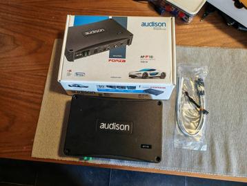 AUDISON AP F1D MONO BLOK EINDVERSTERKER 1000W 1 OHM beschikbaar voor biedingen