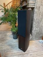 Heco Clockwork by Volker Bajorat, Audio, Tv en Foto, Overige merken, Front, Rear of Stereo speakers, Gebruikt, 120 watt of meer