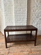 Bench Ikea Molger, Huis en Inrichting, Woonaccessoires | Wandplanken en Boekenplanken, Ophalen