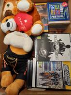 Groot lot rommelmarkt gerief, Diversen, Rommelmarktspullen, Ophalen