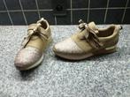 Schoenen goudkleurig merk dazzle – maat 39, Kleding | Dames, Ophalen of Verzenden, Sneakers, Gedragen, Dazzle