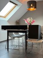 Philips soundbar met subwoofer, Audio, Tv en Foto, Soundbars, Ophalen, Zo goed als nieuw