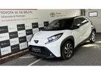 Toyota Aygo X pulse, 72 pk, Wit, Bedrijf, Handgeschakeld