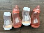 Set 4 Difrax flesjes, Kinderen en Baby's, Ophalen, Gebruikt, Jongetje of Meisje, Difrax