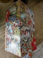 Heye puzzel Monaco Classics / 1500 stukjes, Hobby en Vrije tijd, Denksport en Puzzels, Ophalen of Verzenden, 500 t/m 1500 stukjes