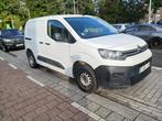 Citroen berlingo, Auto's, Bestelwagens en Lichte vracht, Euro 6, Citroën, Bedrijf, Diesel