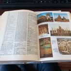 Dictionnaire Larousse - 1984, Boeken, Ophalen of Verzenden, Gelezen