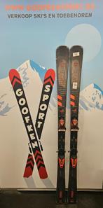 rossignol forza 60 V-TI 156 cm 24/25 450€ nieuw, Rossignol, Nieuw, Ophalen of Verzenden, Ski's
