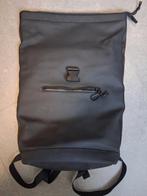 Rugzak 40L - Rolltop Rugzak - Waterafstotend - Zwart, Enlèvement, Étanche