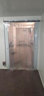 Chambre de congélation –25 C, Articles professionnels, Enlèvement