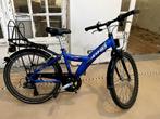 jongens fiets BNBbike 24inch  +-12jaar, Fietsen en Brommers, Fietsen | Jongens, Ophalen, 24 inch, Versnellingen, Zo goed als nieuw
