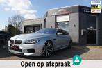 BMW 6-serie Gran Coupé M6 Competition CARBON-HUD-360-H&K, Auto's, BMW, Automaat, Achterwielaandrijving, 4395 cc, Leder