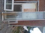 Ramen - dubbel glas (met kader), Doe-het-zelf en Bouw, Ophalen, Gevelraam of Ruit, Gebruikt, 80 tot 120 cm