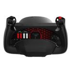 Honeycomb alpha + bravo + thrustmaster TFRP, Computers en Software, Joysticks, Ophalen, Zo goed als nieuw