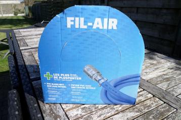 Drukslang 15bar beschikbaar voor biedingen