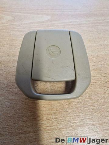 Isofix afdekking BMW  E81 E82 E87 E90 E91 7118673 beschikbaar voor biedingen