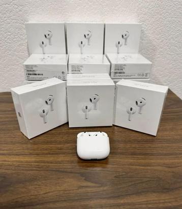 AirPods 4 en gros !!! beschikbaar voor biedingen