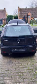 Opel corsa export, Auto's, Diesel, Particulier, Corsa, Te koop