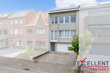 Huis te koop in Deinze, 4 slpks