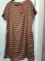 JBC, mooie jurk mt 46, nieuw, Kleding | Dames, Grote Maten, Ophalen of Verzenden, Jurk