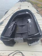 Onverwoestbaar hard  plastieke bootje (licht gewicht), Watersport en Boten, Ophalen, Gebruikt