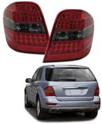 LED Achterlichten Mercedes Benz ML W164, Auto diversen, Tuning en Styling, Verzenden