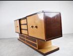 Italiaanse art deco sideboard, Antiek en Kunst, Ophalen of Verzenden