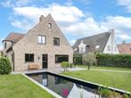 Huis te koop in Knokke-Heist, 4 slpks, 191 kWh/m²/jaar, Vrijstaande woning, 4 kamers, 350 m²