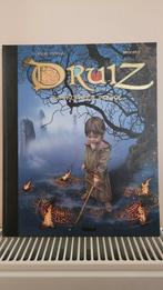 DRUIZ La prophétie perdue - Glénat 2014, Enlèvement ou Envoi, Comme neuf