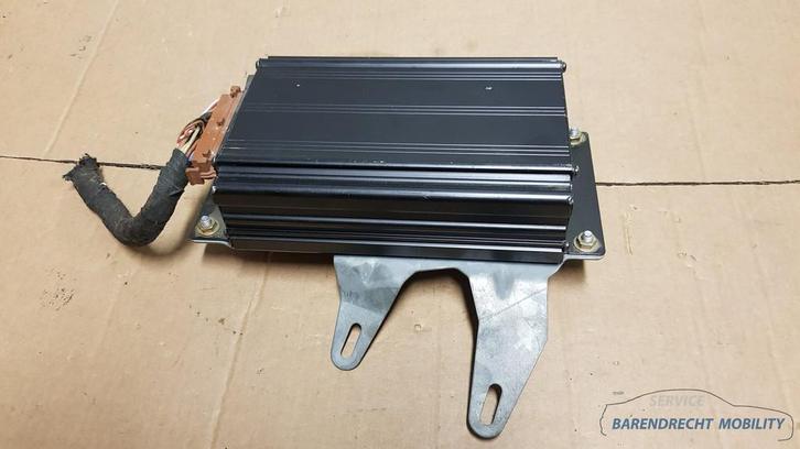 Amplificateur Audi TT 8N BOSE audio 8N8035223 original utili, Autos : Pièces & Accessoires, Électronique & Câbles, Audi, Utilisé