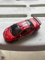 majorette peugeot 206, Verzamelen, Overige Verzamelen, Verzenden