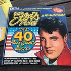 3 lP's van Elvis, Ophalen of Verzenden