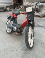Honda camino custom style, Fietsen en Brommers, Brommers | Honda, Ophalen, Overige modellen, 65 cc, Nieuw