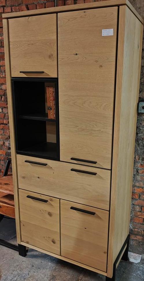 Barkast (outlet), Huis en Inrichting, Woonaccessoires | Overige, Nieuw, Ophalen
