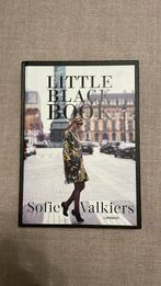 Sofie Valkiers - Little Black Book, Boeken, Ophalen of Verzenden, Zo goed als nieuw