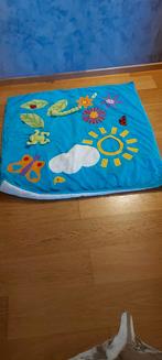 Speeldeken vierkant 112 cmx112 cm, Kinderen en Baby's, Ophalen