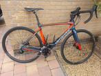 Specialized roubaix mt 56 zgst shimano 105, Fietsen en Brommers, Fietsen | Racefietsen, Ophalen of Verzenden, Zo goed als nieuw