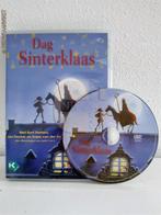 DVD Dag Sinterklaas Ketnet - Bart Peeters 2007, Diversen, Verzenden