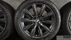 18 inch BMW 5 Serie G30 G31 Styling 684 G26 Winterbanden, Auto-onderdelen, 18 inch, -, -, Banden en Velgen