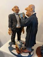 Parastone beeldje, Enlèvement, Comme neuf, Autres types