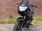 Honda cbf 125 - 125 cc Texas motors, Motoren, Particulier, 125 cc, 11 kW of minder, 1 cilinder